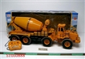 ST050888 - 7W LINE- CONTROL CONTAINER CAR