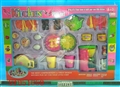 ST051650 - 餐具盒灯光音乐