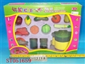 ST051659 - 餐具盒灯光音乐