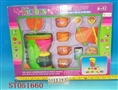 ST051660 - 餐具盒灯光音乐