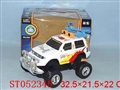 ST052345 - B/O CAR