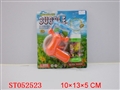 ST052523 - B/O BUBBLE FAN