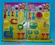 ST052574 - 餐具2款混装