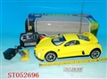 ST052696 - R/C CAR W/CHARGE