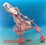 ST053232 - BABY BARROW（IRON）