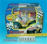 ST053360 - 电动翻斗赛车带音响