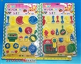 ST053386 - 餐具2款混装