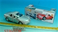 ST053730 - 开门开蓬火龙电动车
