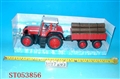 ST053856 - 四款电动农夫车
