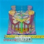 ST054235 - 女娃餐具