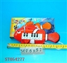 ST054277 - 音乐琴