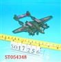 ST054348 - PULL-BACK PLANE