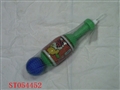 ST054452 - BASEBALL(RED,GREEN)