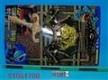 ST054700 - 古铜武器组合(小战甲+剑)
