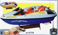 ST054945 - R/O SPEED BOAT