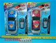 ST054988 - 线控跑车2色混装
