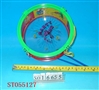 ST055127 - 爵士鼓