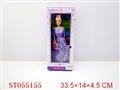 ST055155 - BEAUTY DOLL(2 STYLES ASSORTED)