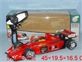 ST055422 - 1:12 FORMULAR CAR