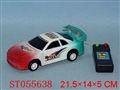 ST055638 - 线控车