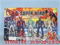 ST056144 - SPIDER-MAN (W/ LIGHT)