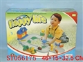 ST056175 - B/O ORBIT CAR