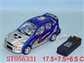 ST056331 - 线控车
