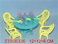 ST056336 - 餐具