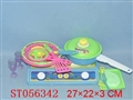 ST056342 - 餐具