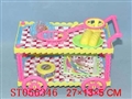 ST056346 - 拆装餐车(散庄)
