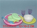 ST056353 - 餐具