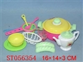 ST056354 - 餐具