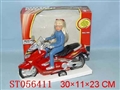 ST056411 - FRICTION MOTORCYCLE