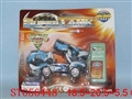 ST056448 - 线控车