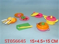 ST056645 - 儿童餐具