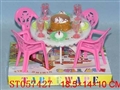 ST057427 - 美人餐具