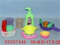 ST057446 - 餐具