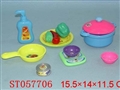 ST057706 - 儿童餐具