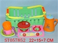 ST057852 - 餐具