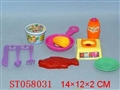 ST058031 - 餐具