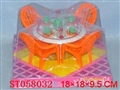 ST058032 - 餐具