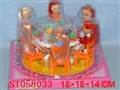 ST058033 - 餐具