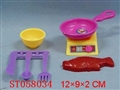 ST058034 - 餐具