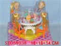 ST058038 - 餐具