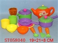 ST058040 - 餐具