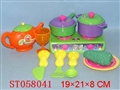 ST058041 - 餐具