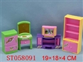 ST058091 - 餐具