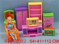 ST058092 - 餐具