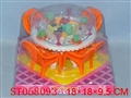ST058093 - 餐具