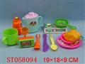 ST058094 - 餐具